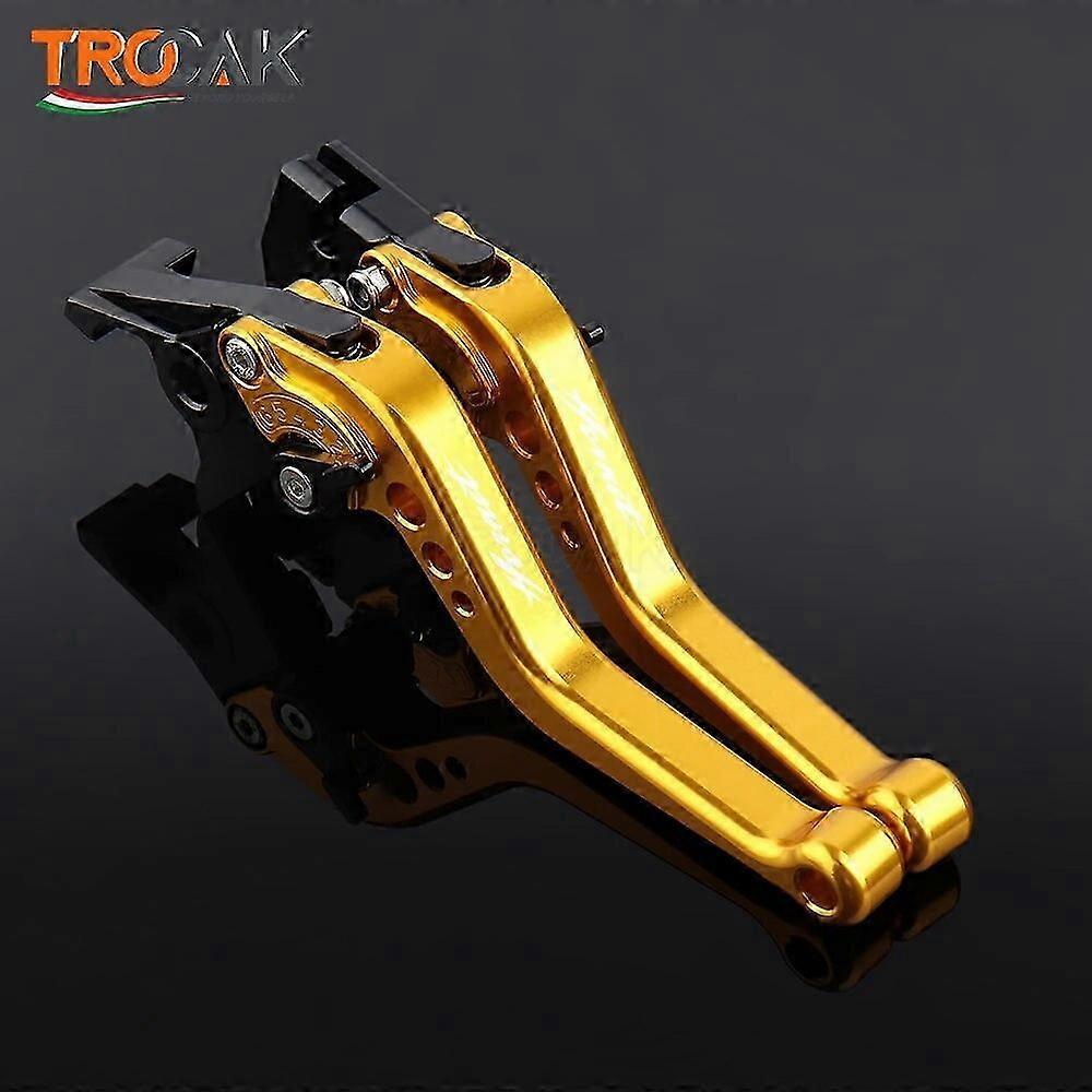 Superiore Per Honda CB599 / CB600 HORNET 1998 1999 2000 2001 2002 2003 2004 2005 2006 CNC Moto CNC corto Leve Frizione Freno