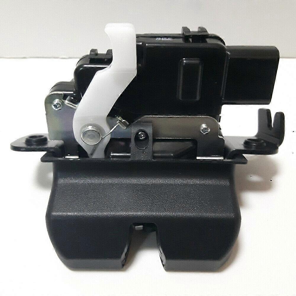 Compatible 81230C5000 Suitable For Sorento Trunk Lock Motor Assembly