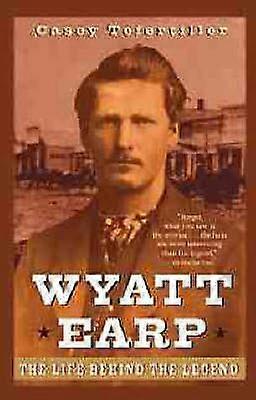 Wyatt Earp