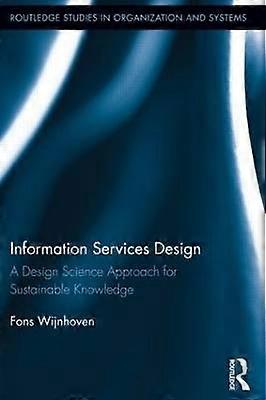 Information Services Design