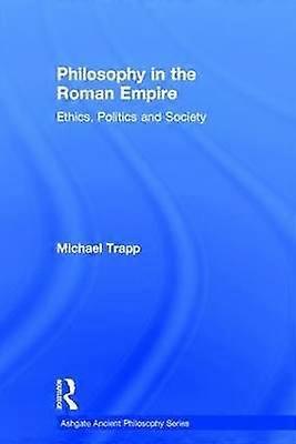 Philosophy in the Roman Empire