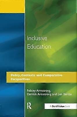 Educación inclusiva
