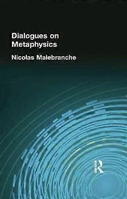 Dialogues on Metaphysics
