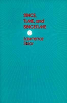 Space Time and Spacetime