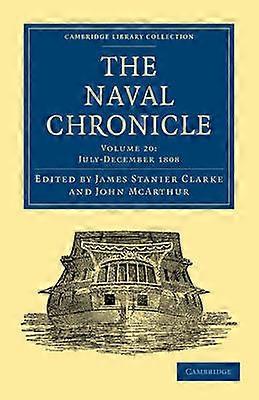 The Naval Chronicle - Volume 20
