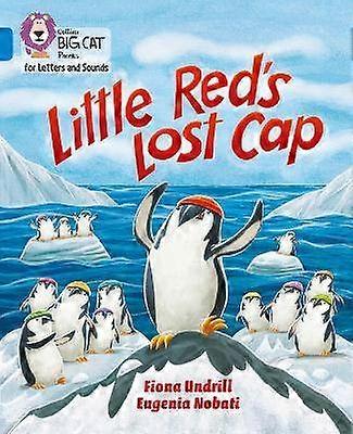 Little Red's Lost Cap