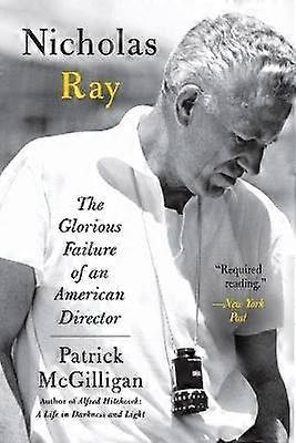 Nicholas Ray