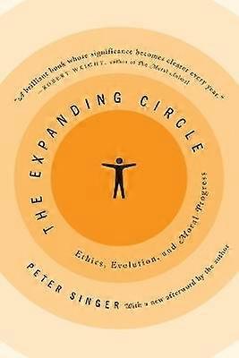 The Expanding Circle