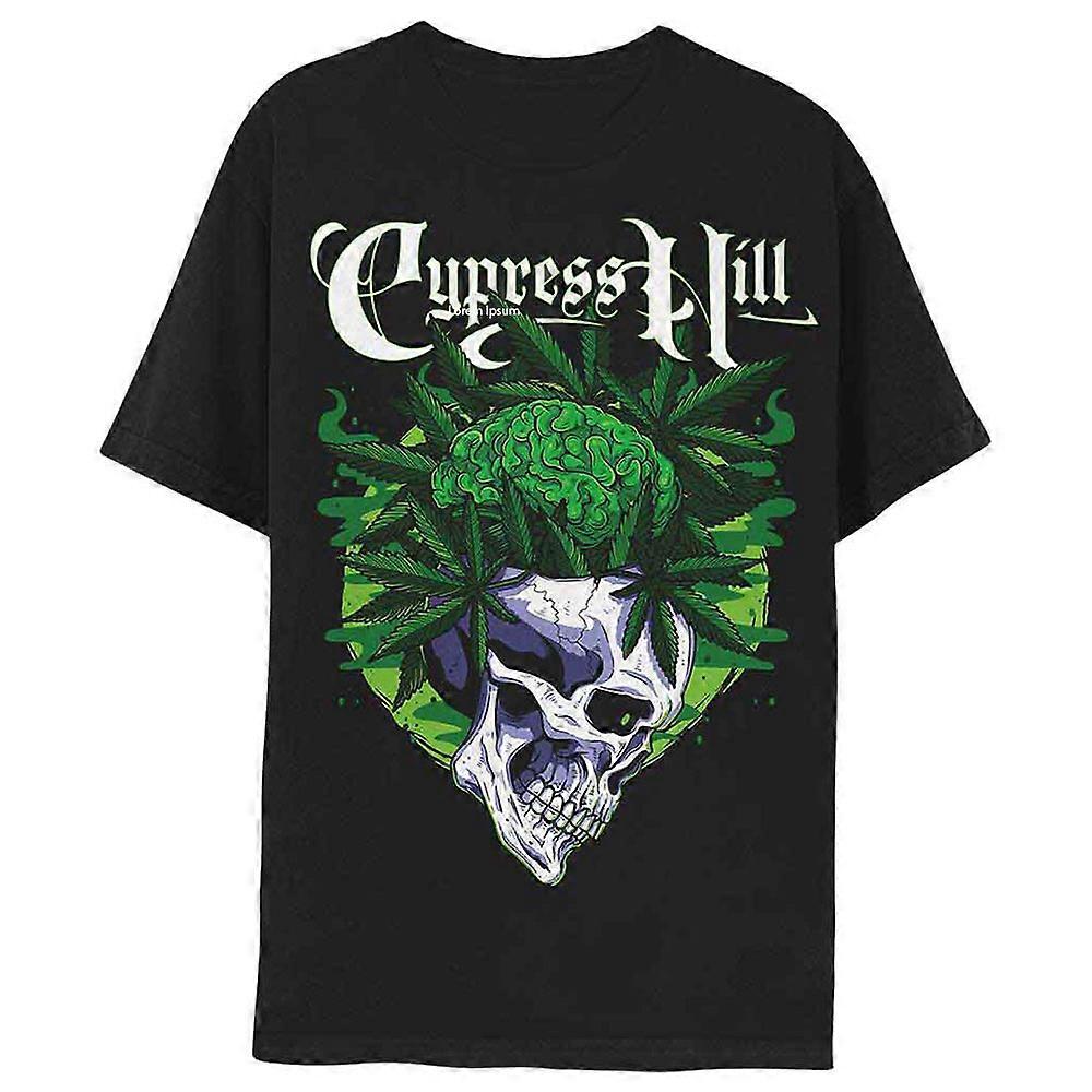 Cypress Hill Insane In The Brain T Shirt