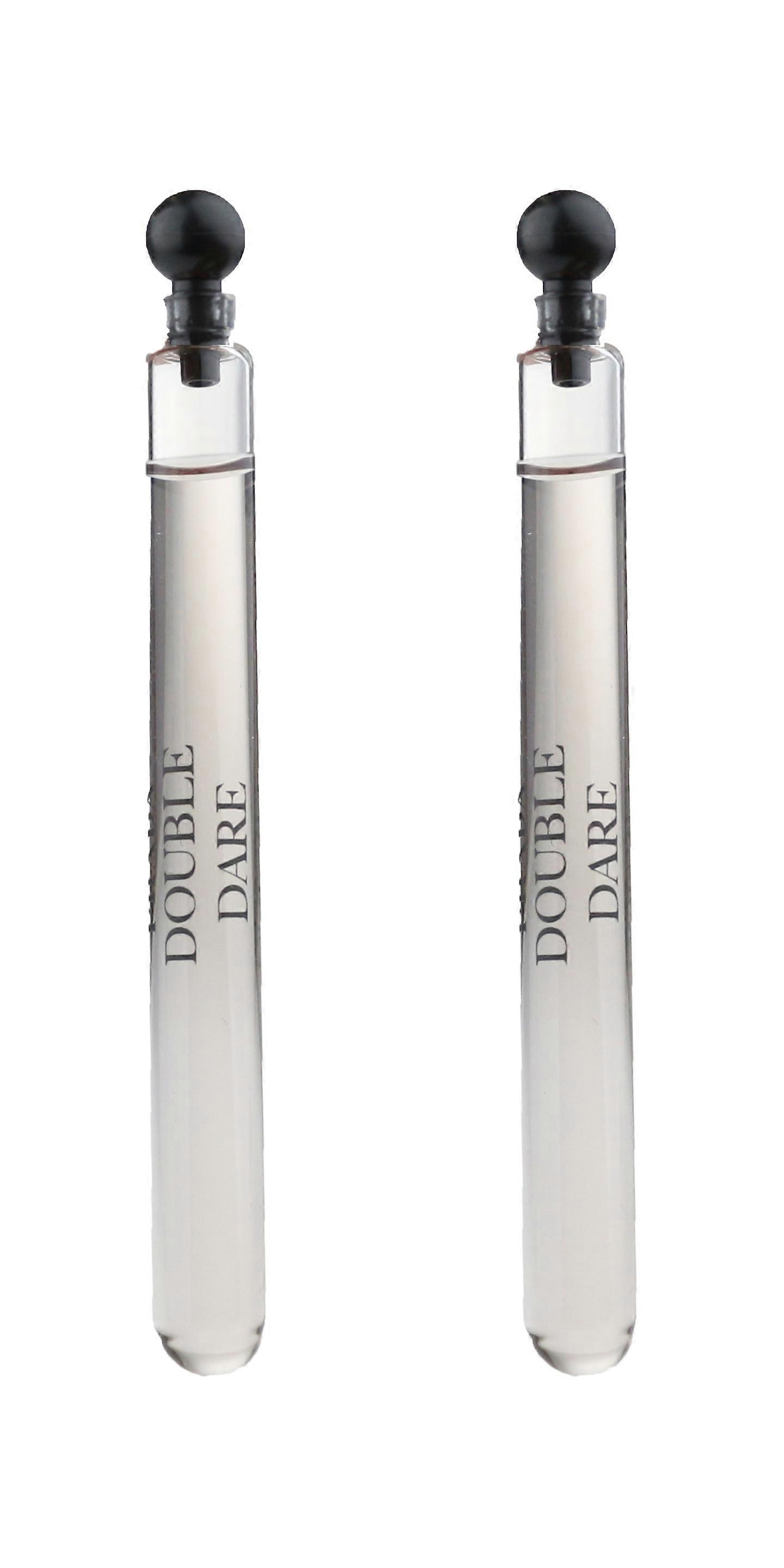 Prada Double Dare 2pc Gift Set For Women
4ml EDP + 4ml EDP