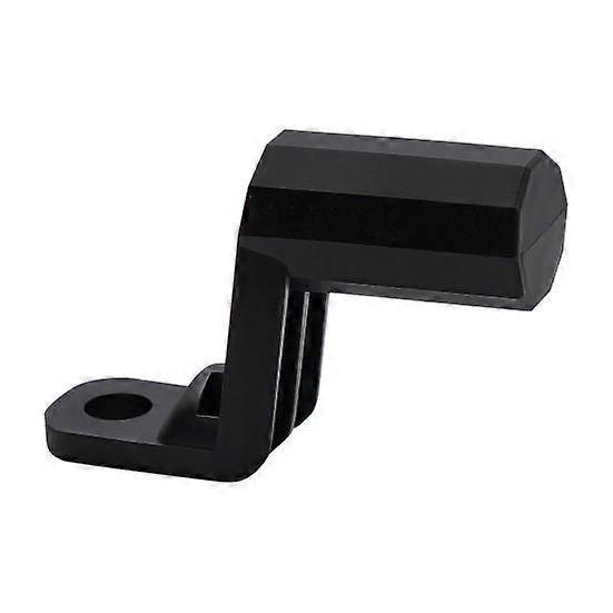 Rearview Mirror Bracket Space Saving Multifunctional High Durability LED Headlight Motorcycle Rearview Mirror