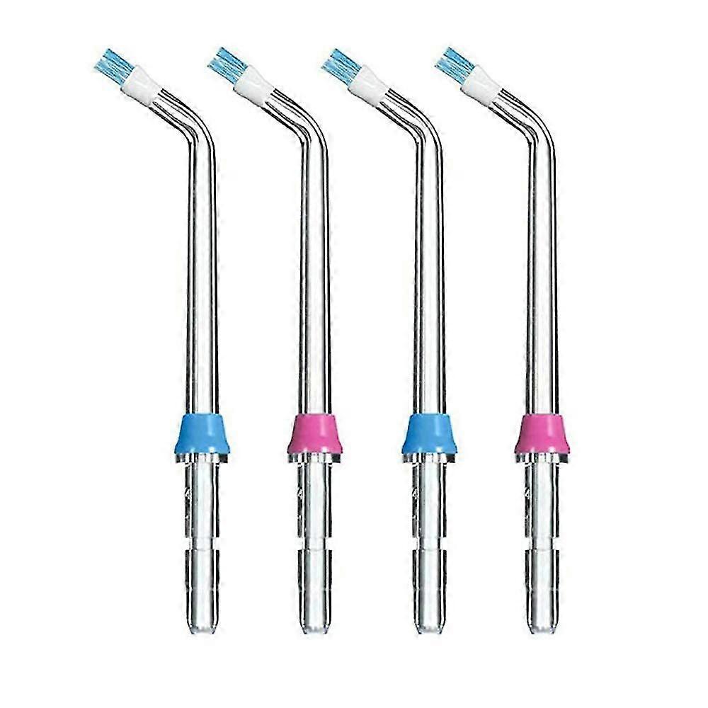 Plaque Seeker Replment Tips Compatible With Waterpik Water Flossers And Other Brand Oral Irrigators, Water Flosser Tip Replment, Plaque Remove B