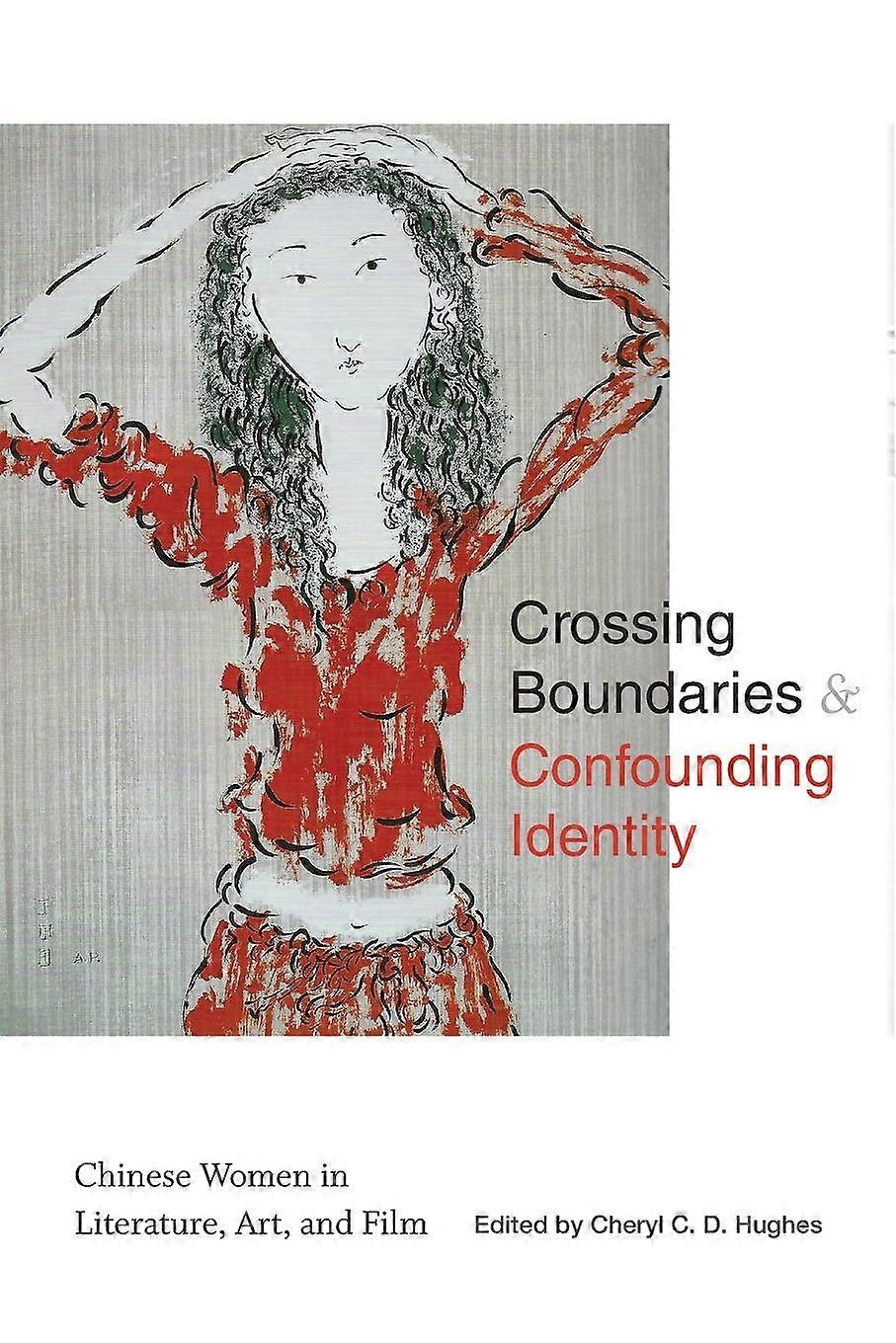 Crossing Boundaries And Confounding Identity Paperback