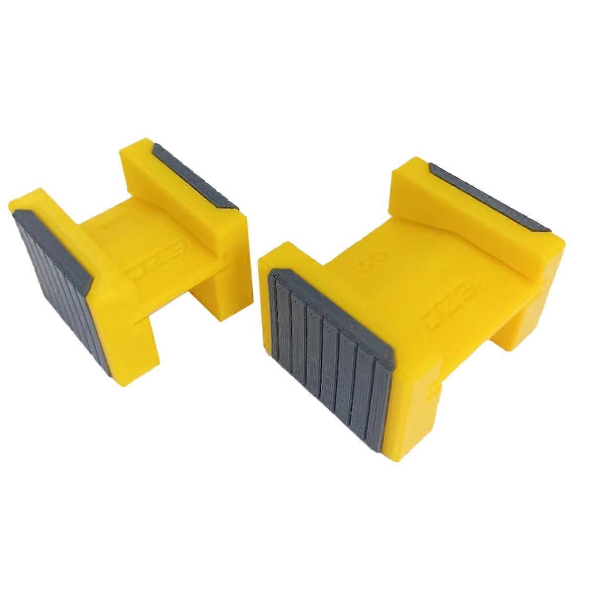 Edge Tape Holder, 2pcs New Edge Tape Straightener Kit, 22 mm Edge Tape for 15 and 18 mm Paper/35 mm Edge Tape for Paper