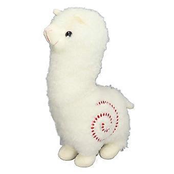 Lindo animal de peluche de juguete Niños Muñeca de peluche Decoración Regalo de cumpleaños para el dormitorio del hogar