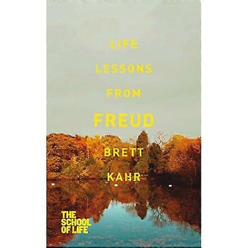 Life Lessons from Freud