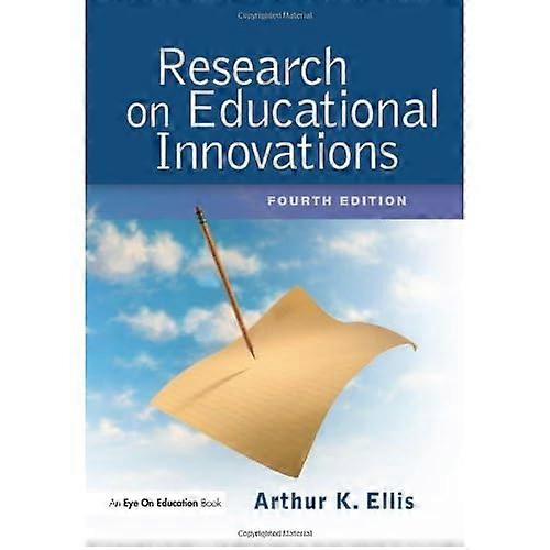 Research on Educational Innovations