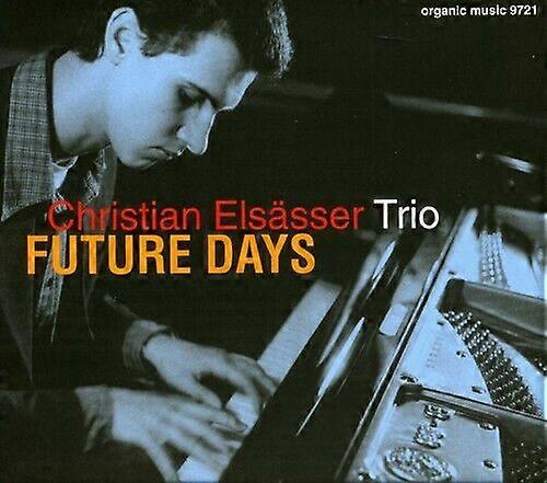 Future Days [german Import] CD (2005)