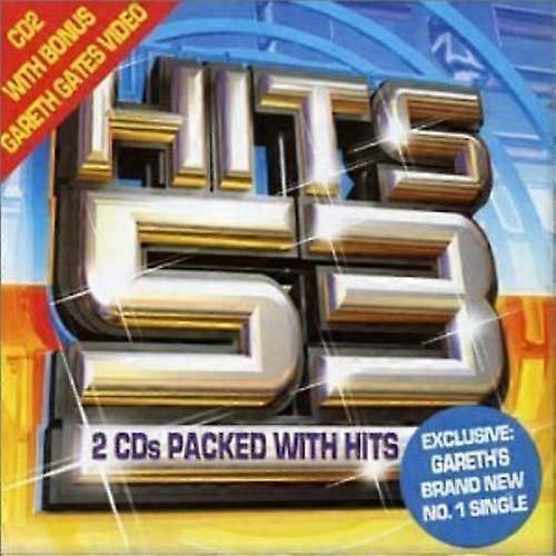 Hits 53 CD (2002)