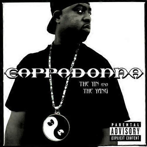 Cappadonna Yin amp the Yang CD