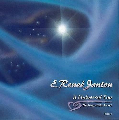 Janton E. Renee, Uniwersalne Tao, Droga Serca (U CD
