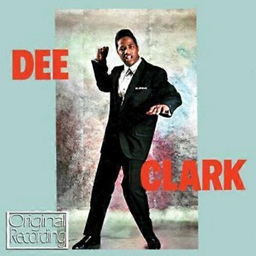 Dee Clark Dee Clark CD (2010)