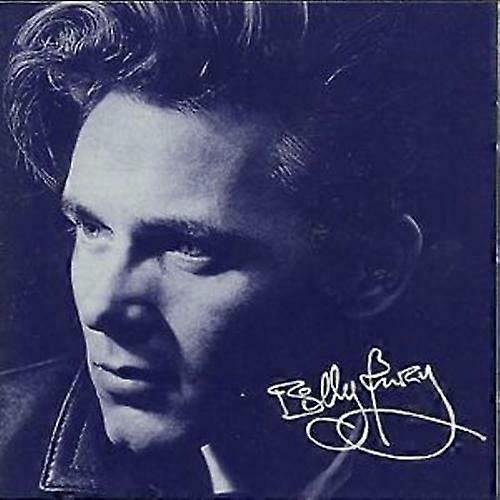 Billy Fury The 40th Anniversary Anthology CD 2 discs (1998)