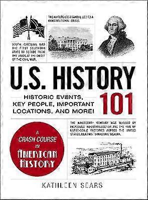 U.S. History 101
