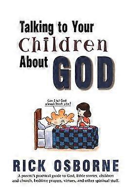 Talking to Your Children about God