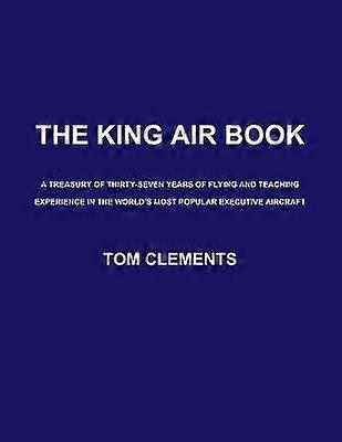 The King Air Book