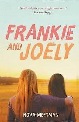 Frankie and Joely