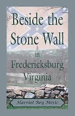 Beside The Stone Wall