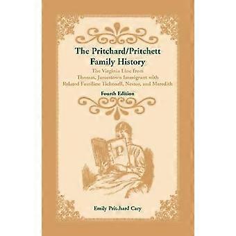 Historia de la familia Pritchard/Pritchett