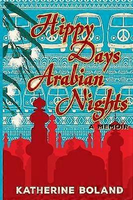 Hippipäivät Arabian Nights