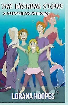 The Wishing Stone #3