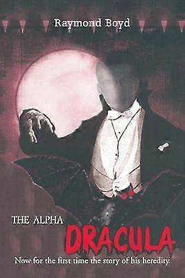 Dracula alfa