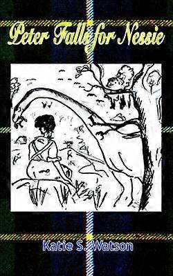 Peter tombe amoureux de Nessie