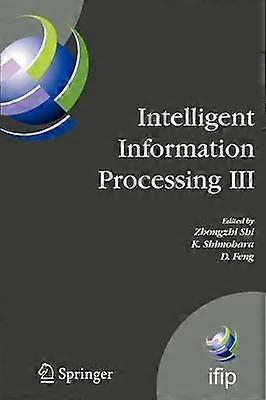 Intelligent Information Processing III
