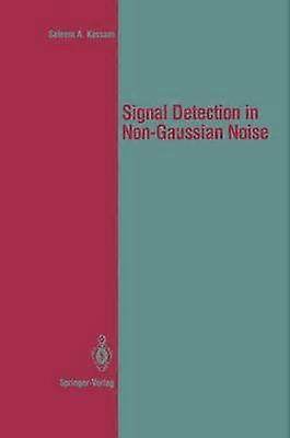 Signal Detection in Non-Gaussian Noise