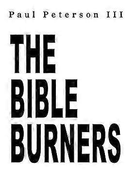 Les brûleurs de la Bible