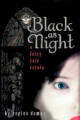 Black as Night
