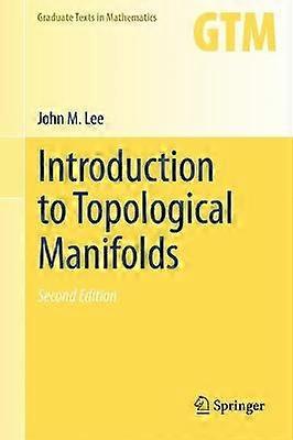 Introduction to Topological Manifolds
