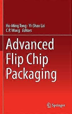 Fortschrittliche Flip-Chip-Verpackung