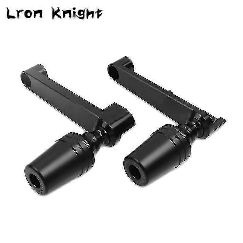 New Compatible with HONDA CBR1000RR CBR1000 RR CBR 1000 RR 2008-2011 2020 Falling Protection Frame Slider Fairing Guard Crash Pad Protector