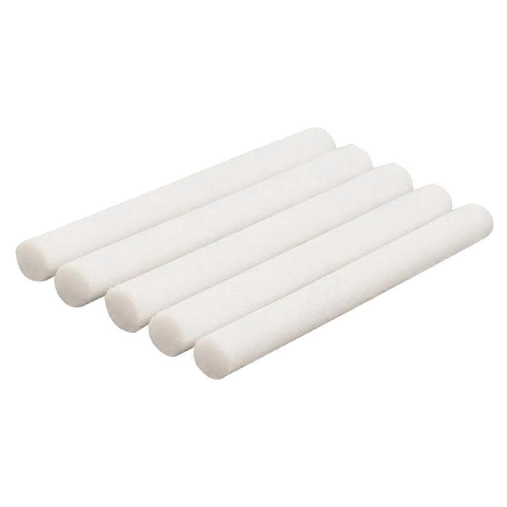 Cotton Filter Sticks Refills For Air Humidifier Aroma Diffuser