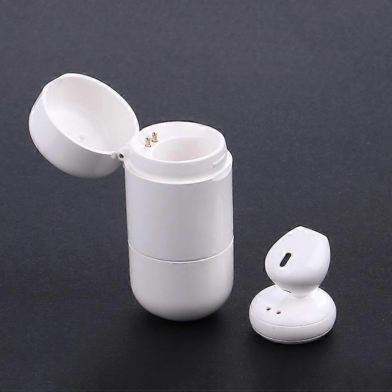 SABBAT J012 In-ear Single Ear Bluetooth Earphone