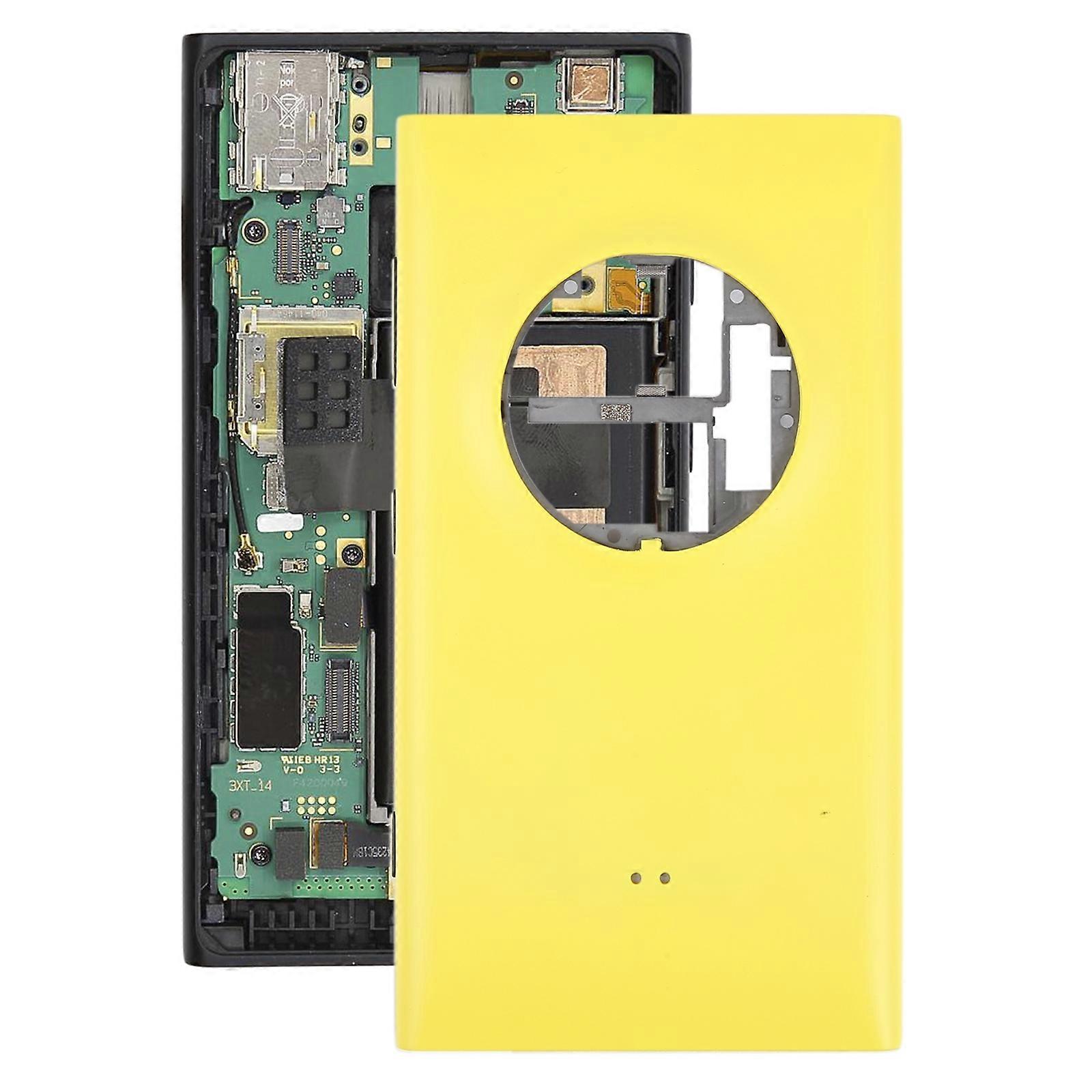 COMPATIBLE Back Cover for Nokia Lumia 1020