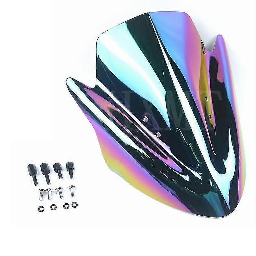 Pentru Kawasaki Ninja Er6n 2012 2013 2014 2015 2016 Er-6n Ecran motocicl parbriz Fairing Er 6n 12 13 14 15 16