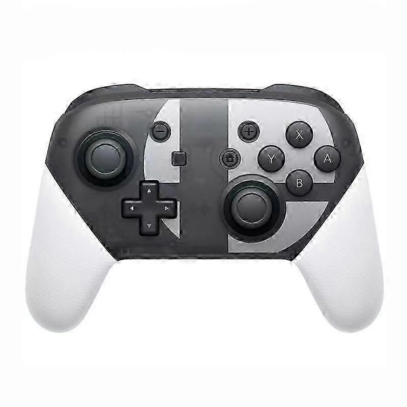 Wireless Switch Pro Controller No Nfc And Wake Function Gamepad For Nintend Switch/lite/steam Game Joystick