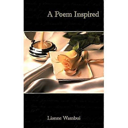 A Poem Inspired